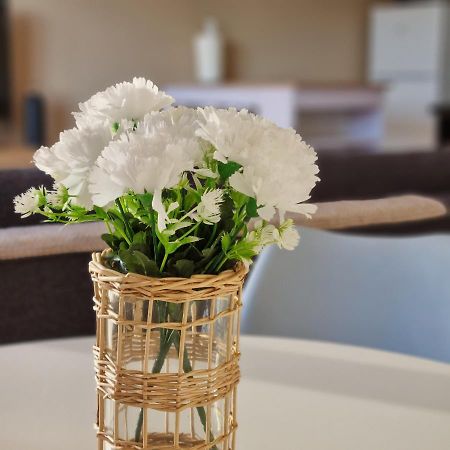 Boheme Chic - Parc Bourran - 4 Pers - Netflix Appartement Mérignac Buitenkant foto
