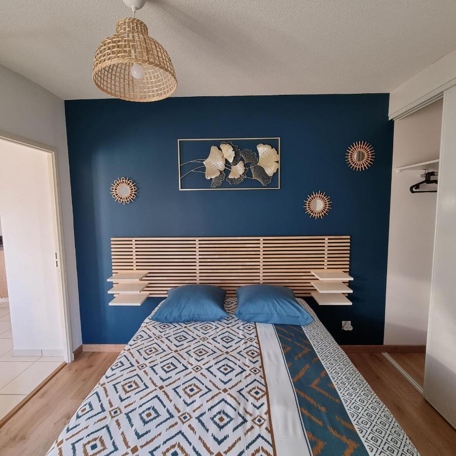 Boheme Chic - Parc Bourran - 4 Pers - Netflix Appartement Mérignac Buitenkant foto